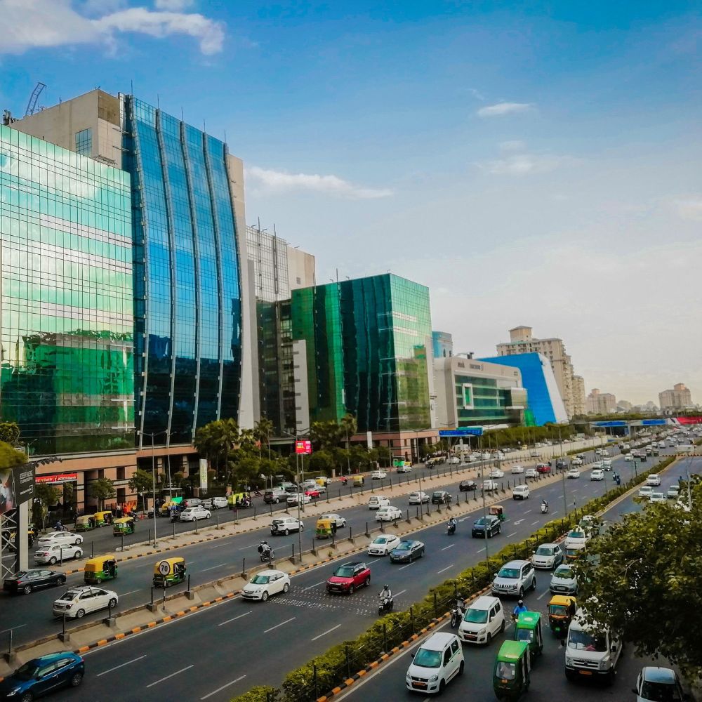 Personality Development in Gurgaon